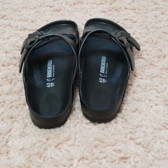 Mens Birkenstock Arizona EVA Sandal - Picture 4 of 8